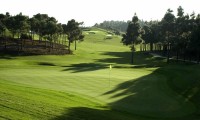 el chaparral golf course
